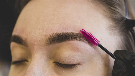 Image result for Eyebrow Extension Tutorial