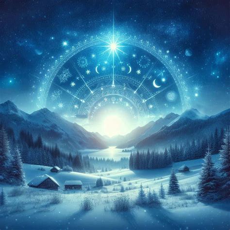 Winter Solstice - The Practitioner's Handbook