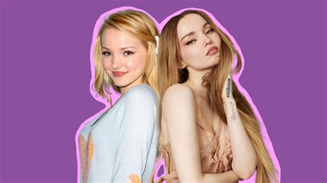 Dove Cameron’s Surgical Secrets - Surgery & Beauty