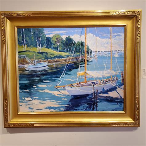 WISCASSET BAY GALLERY (2026) All You Need to Know BEFORE You Go (with ...