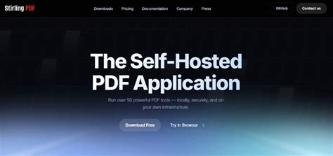 Open Source PDF Editor 的图像结果