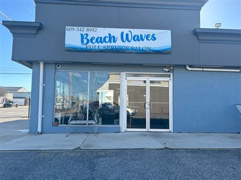 Long Beach Island Salons & Spas