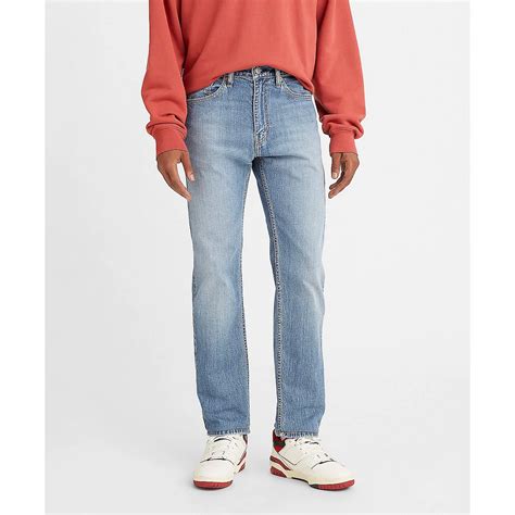 Levi's Men's 505 Regular Fit Jean | Free Shipping at Academy