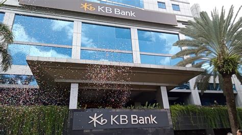 Image result for KB Bank
