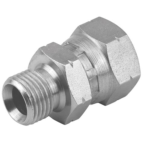 M14 x 1.5 Metric x M14 x 1.5 Metric Male/Female | Shepherd Hydraulics