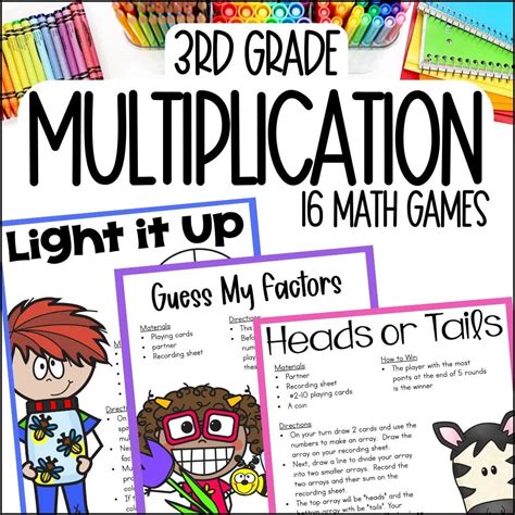 3rd Grade Math Games 的图像结果