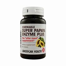 Image result for Super Papaya Enzyme plus