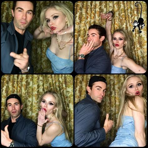 Erin Moriarty/ Starlight from The Boys gets plastic surgery. | Movie/TV ...