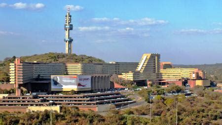 University of South Africa - Pretoria - South Africa: Ratings, Rankings ...