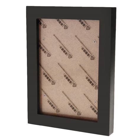 Indy Mall Simple Wooden Picture Phote Frame Wedding Family Photo Frame ...