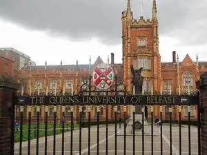 After JEE, UK's Queens University to explore accepting scores of more ...