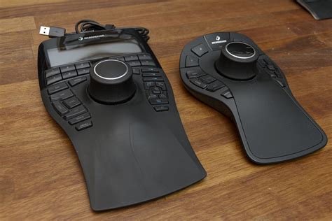 Image result for SpaceMouse Wireless Review