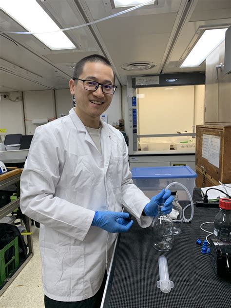 Congrats to George Vetushko for receiving the NSF GRFP and to Jiarui ...