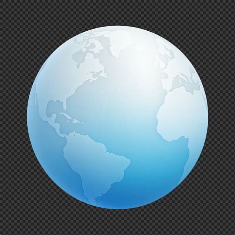 Transparent Globe 的图像结果