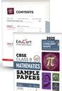 Educart CBSE Sample Question Papers Class 9 English, Science, Social ...