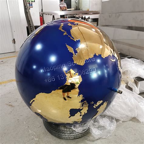 Metal Globe 的图像结果