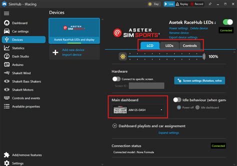 Image result for SimHub Tutorial