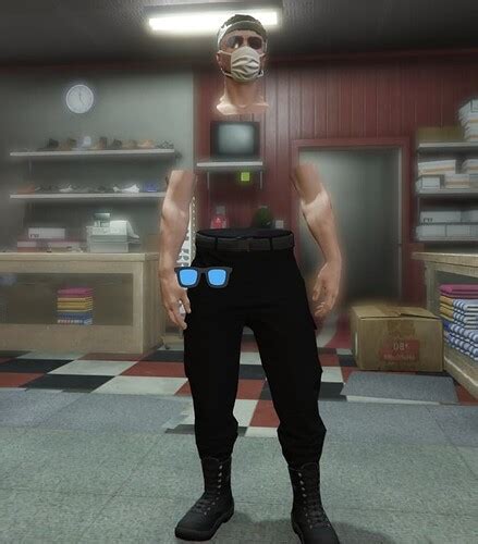 Image result for Mod Menu Outfits JSON