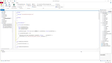 Image result for Using Python Testing API Canoe Ethernet