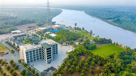 DHARTII RIVERVIEW RESORT (Navsari, Gujarat) - Resort Reviews & Photos ...