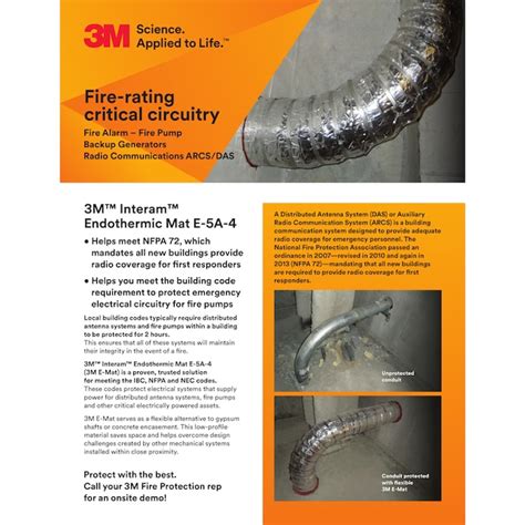 3M Smoke and Sound 13.25-in to 13.25-in H Smoke and Acoustic Tape SST4 ...