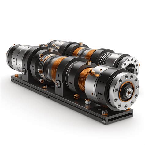 Image result for Linear-Motion Actuator with Timer Control