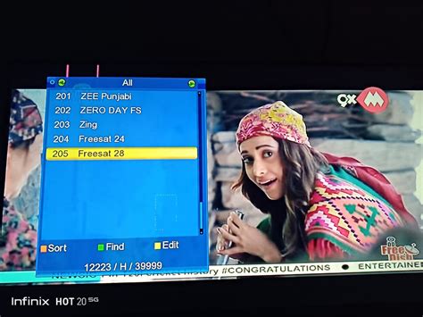 Image result for Freesat Channels