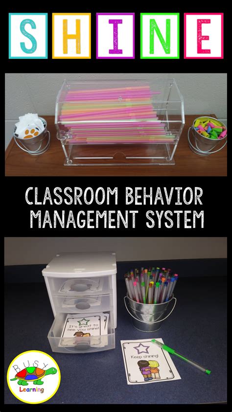 Classroom Behavior Management Systems 的图像结果