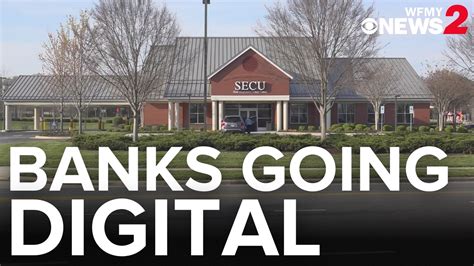 Local Government credit union going all-digital | wfmynews2.com