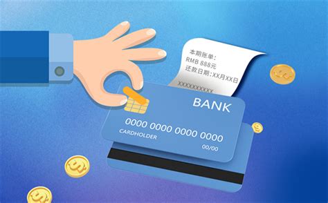 银行借记卡和信用卡的区别是什么,怎样区分借记卡和信用卡?_北海亭-最简单实用的电脑知识、IT技术学习个人站