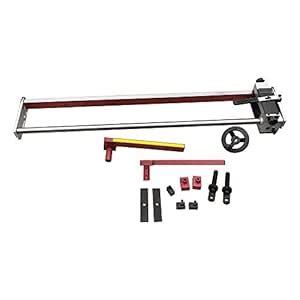 PROLINEMAX Wood Lathe Copier Duplicator Device Copying Duplicating ...