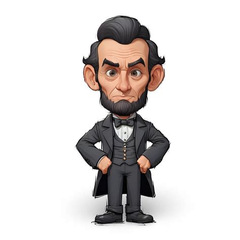 Abraham Lincoln Free Stock Photo - Public Domain Pictures