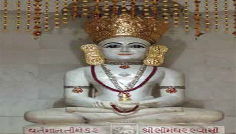 Dada Bhagwan, Tri-Mandir, Timing, Adalaj, Gandhinagar| Pravase