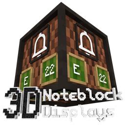 Image result for Note Block Displays