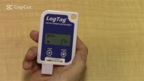 Image result for LogTag Alarm