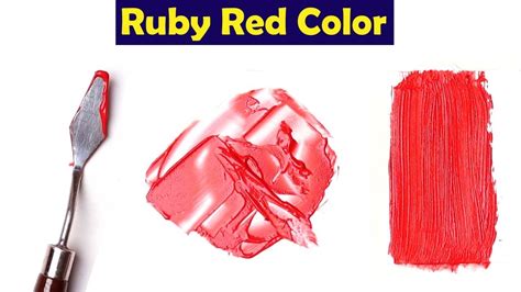 Ruby Red Make 的图像结果