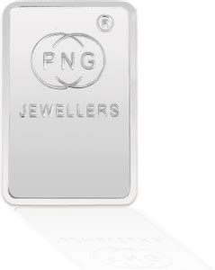 P.N.Gadgil Jewellers P. N. Gadgil Jewellers 24K (999) 5 gms PNG ...
