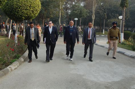 Administration of SLIET Longowal | DSC_0346