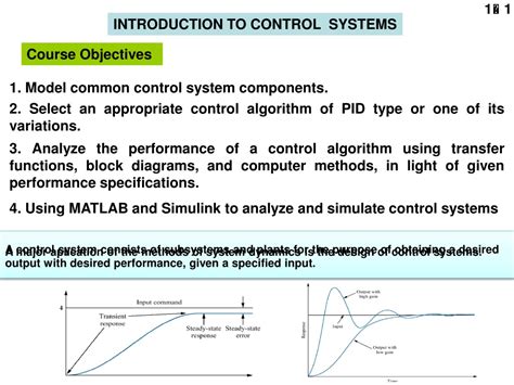 Control System Components 的图像结果