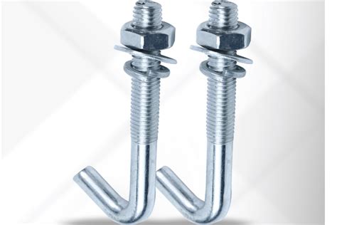 The Ultimate Guide to Custom J Bolts: Enhance Your CNC Machining Process - Want.net