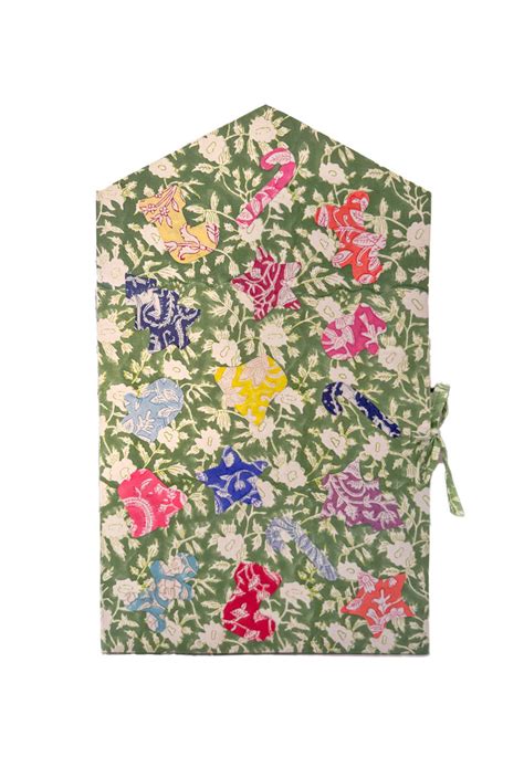 Christmas Advent Calendar – The PDKF Store