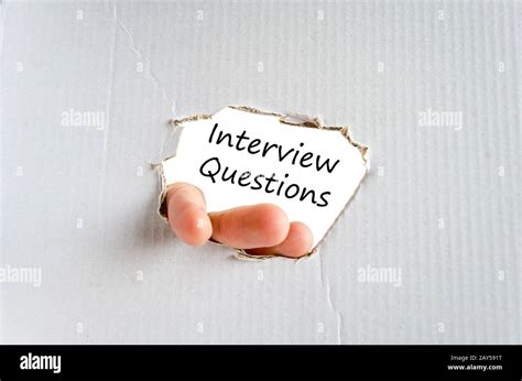 Questions for Interview 的图像结果