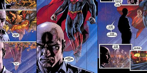 10 Comics To Read If You Love The Boys