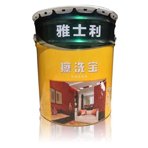 晶典防霉抗菌5合1内墙乳胶漆-立邦涂料中国官方网站