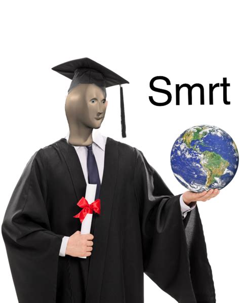 Smart Guy Meme