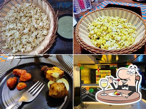 Mad Over Grills, Manjalpur, Vadodara - Restaurant menu, prices and reviews