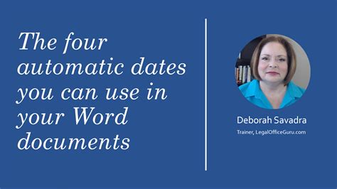 Documents & Date 的图像结果