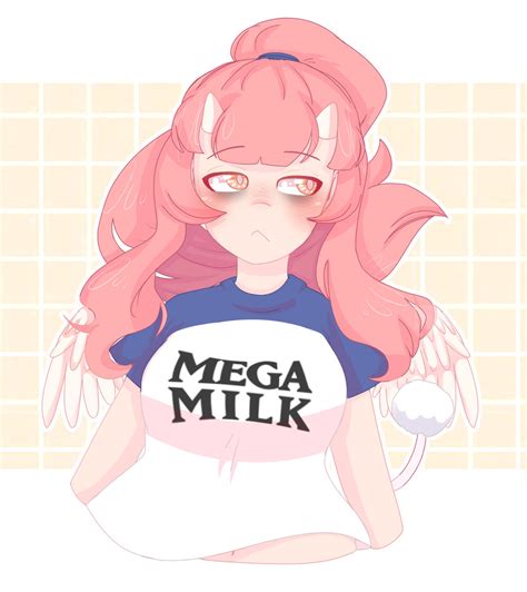 Bbq sauce on my titties by LoveletteChan on DeviantArt