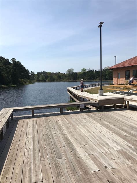 Coastal GA RV Resort | Brunswick, Georgia