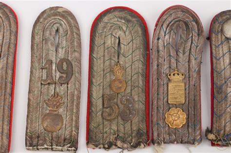 ratisbon's | Prussia - various officer's insignia | DISCOVER GENUINE ...